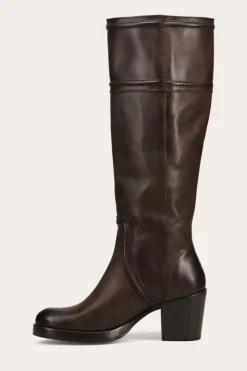 Jean Tall Pull On