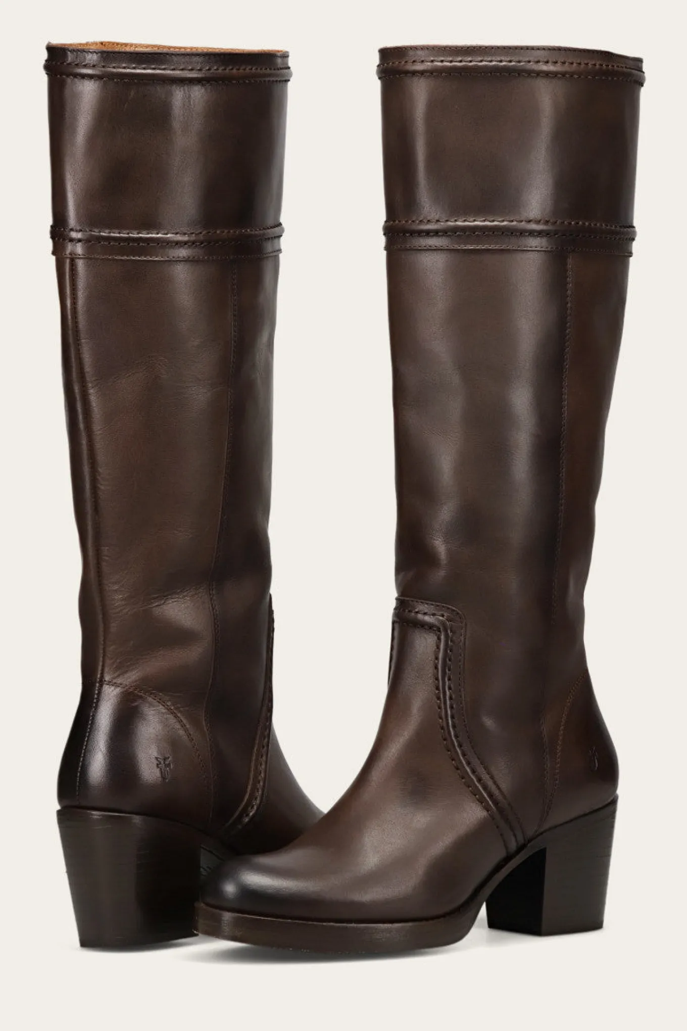 Jean Tall Pull On
