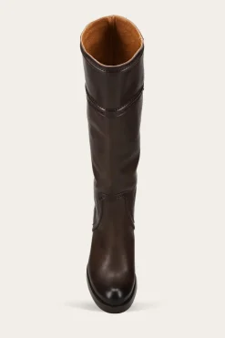 Jean Tall Pull On