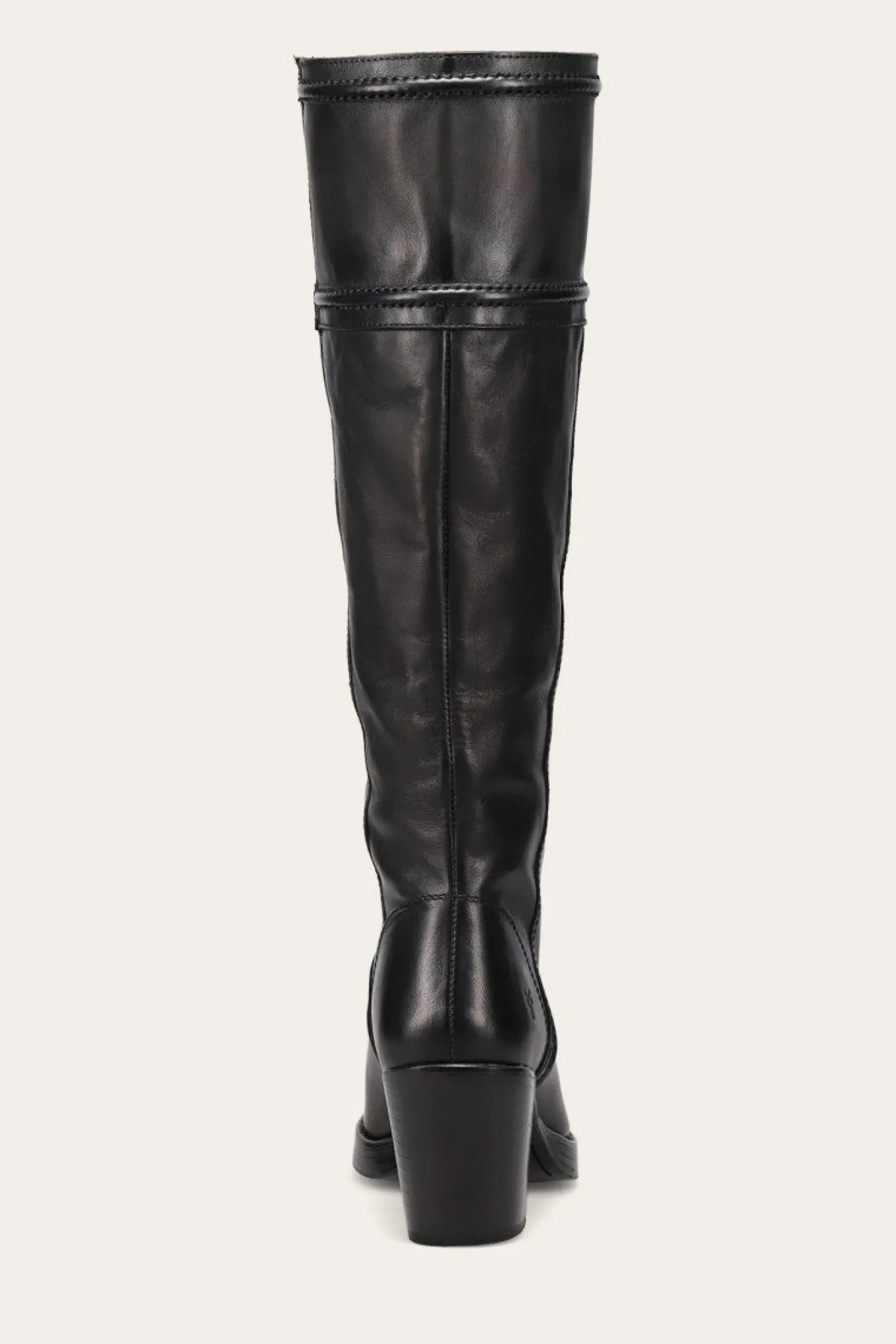 Jean Tall Pull On Wide Calf