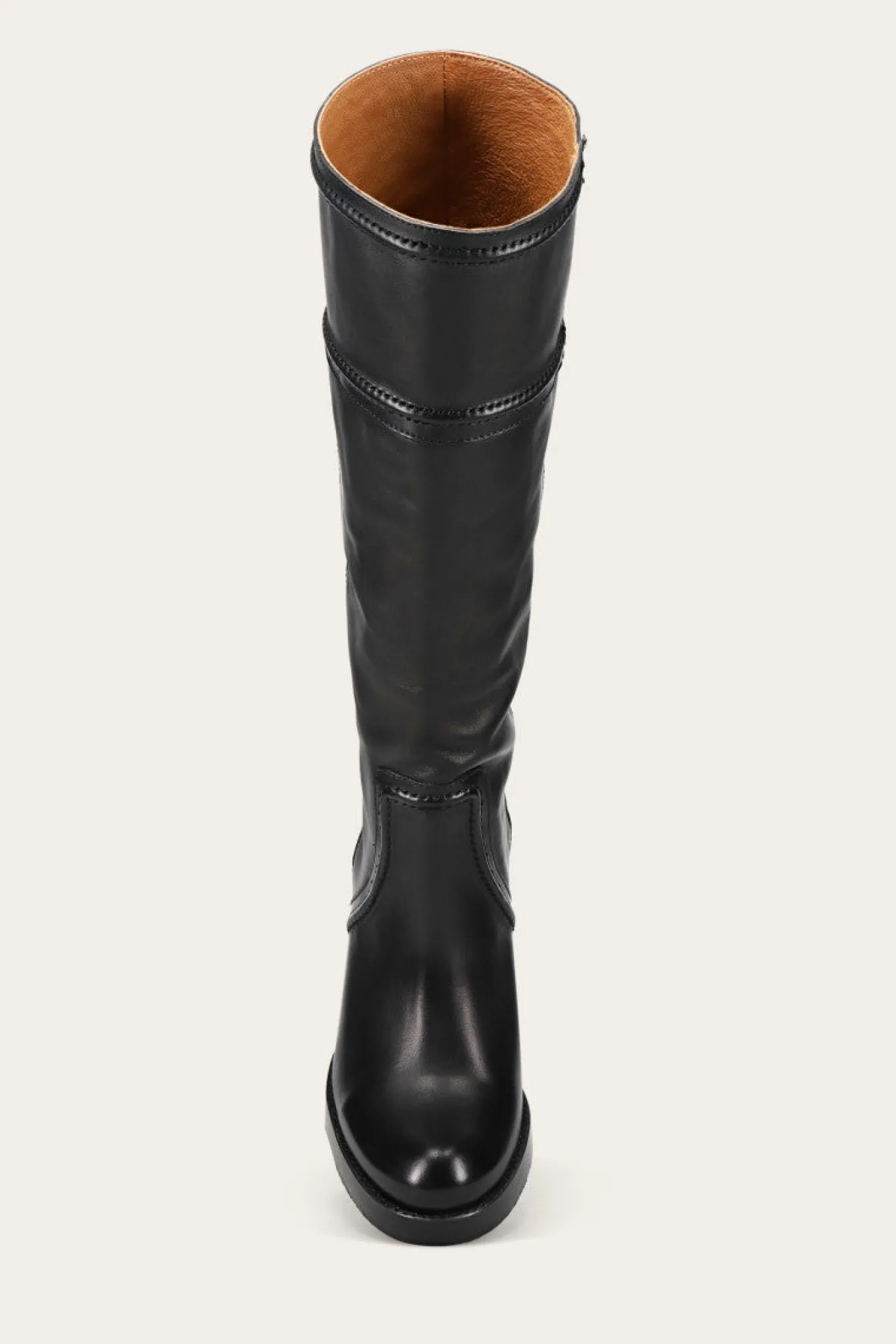 Jean Tall Pull On Wide Calf