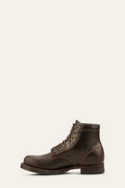 John Addison Lace Up