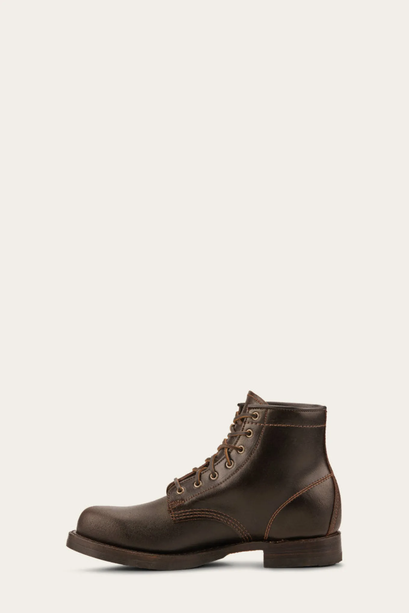 John Addison Lace Up