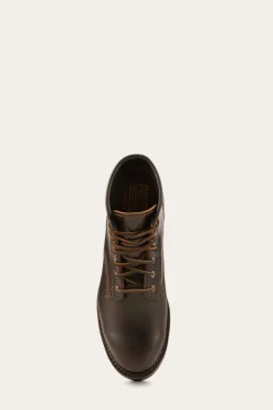 John Addison Lace Up