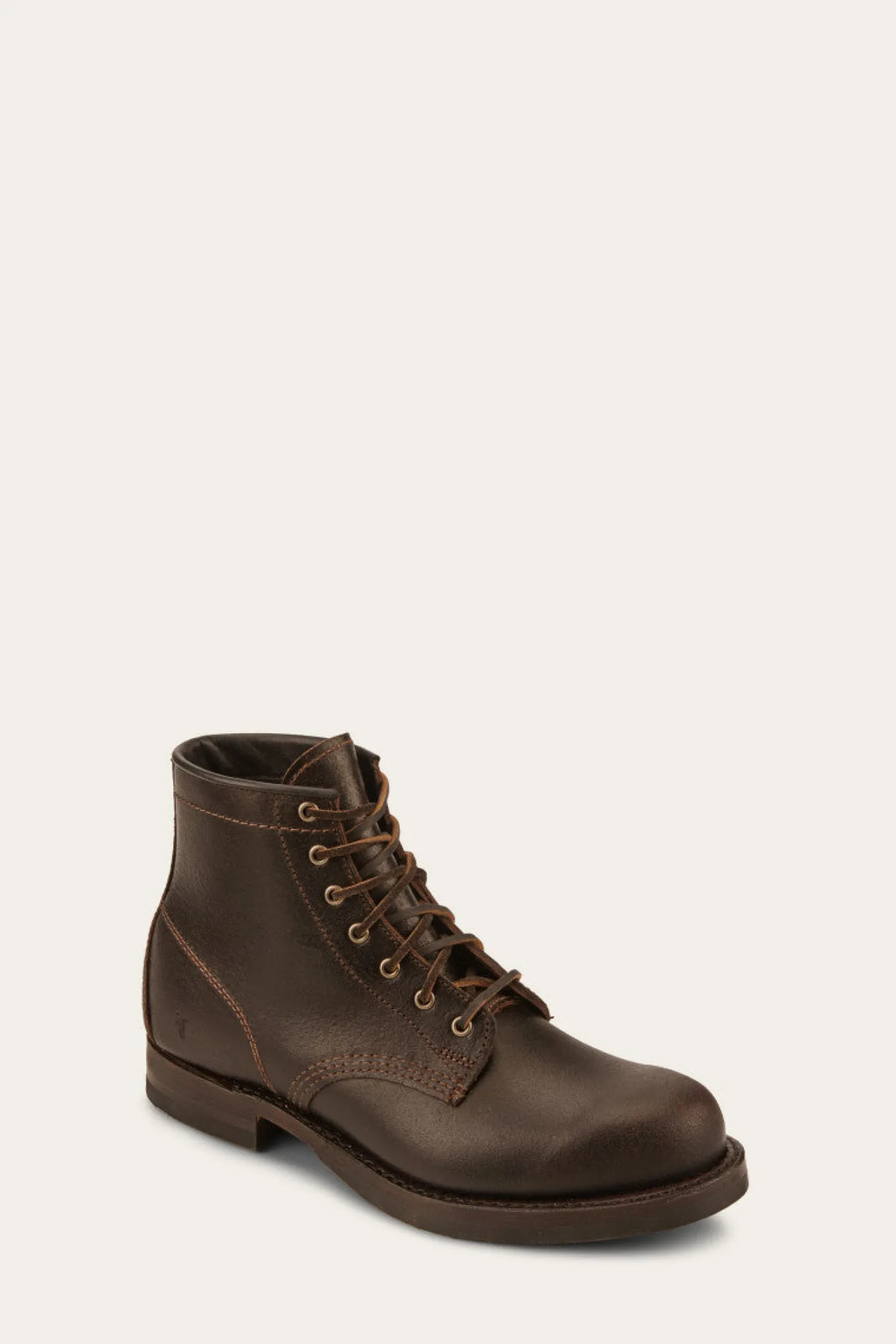 John Addison Lace Up
