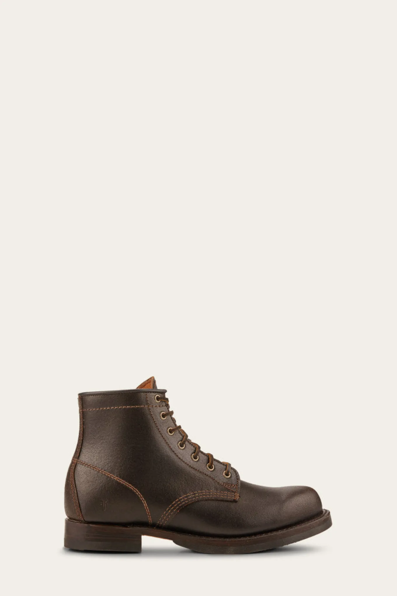 John Addison Lace Up