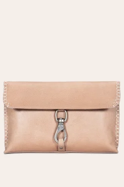 Joy Crossbody Clutch