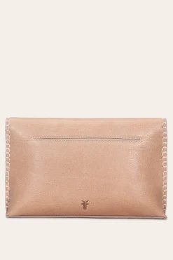 Joy Crossbody Clutch