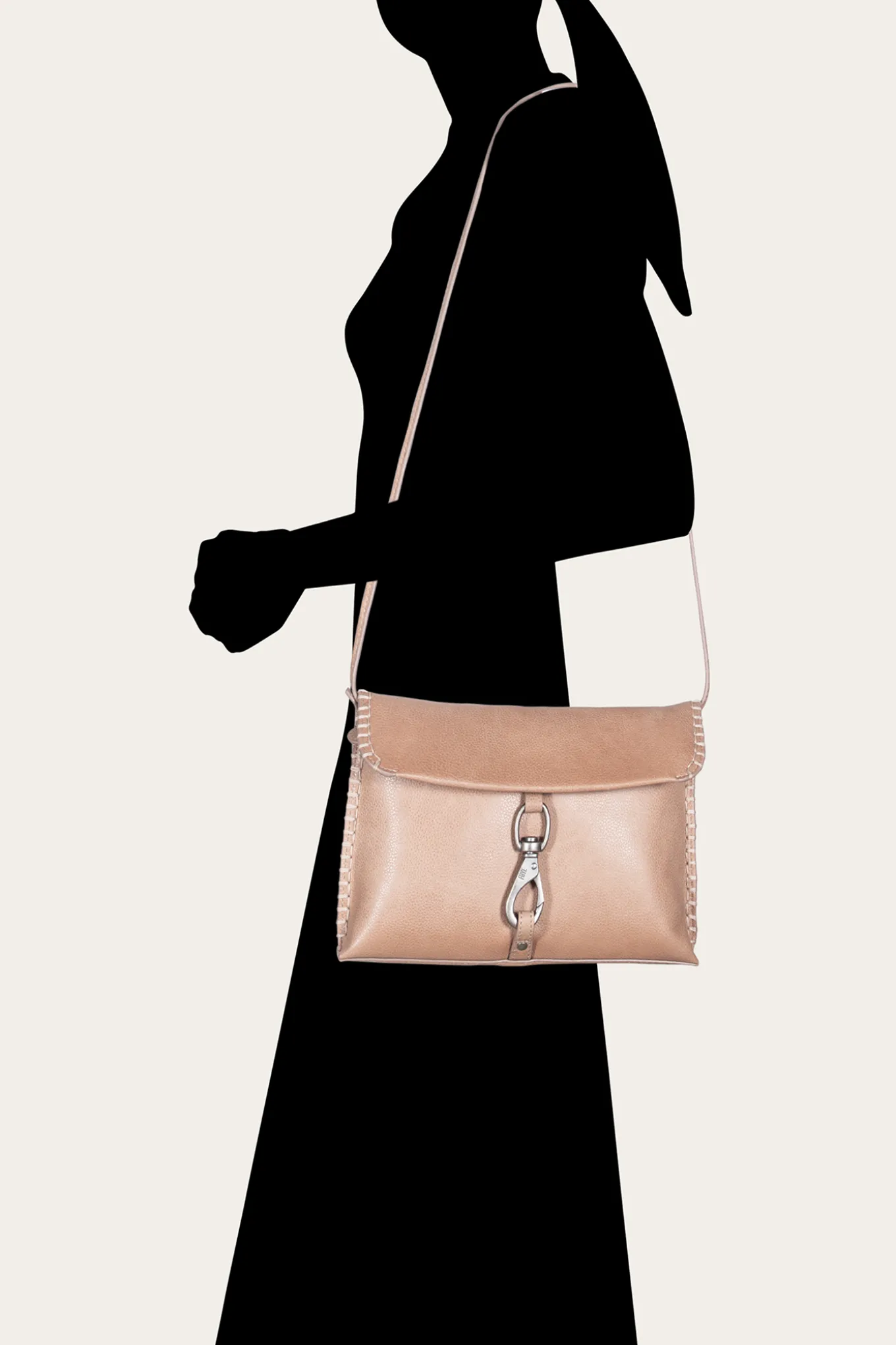 Joy Crossbody Clutch