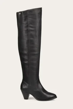 June Over The Knee Boot