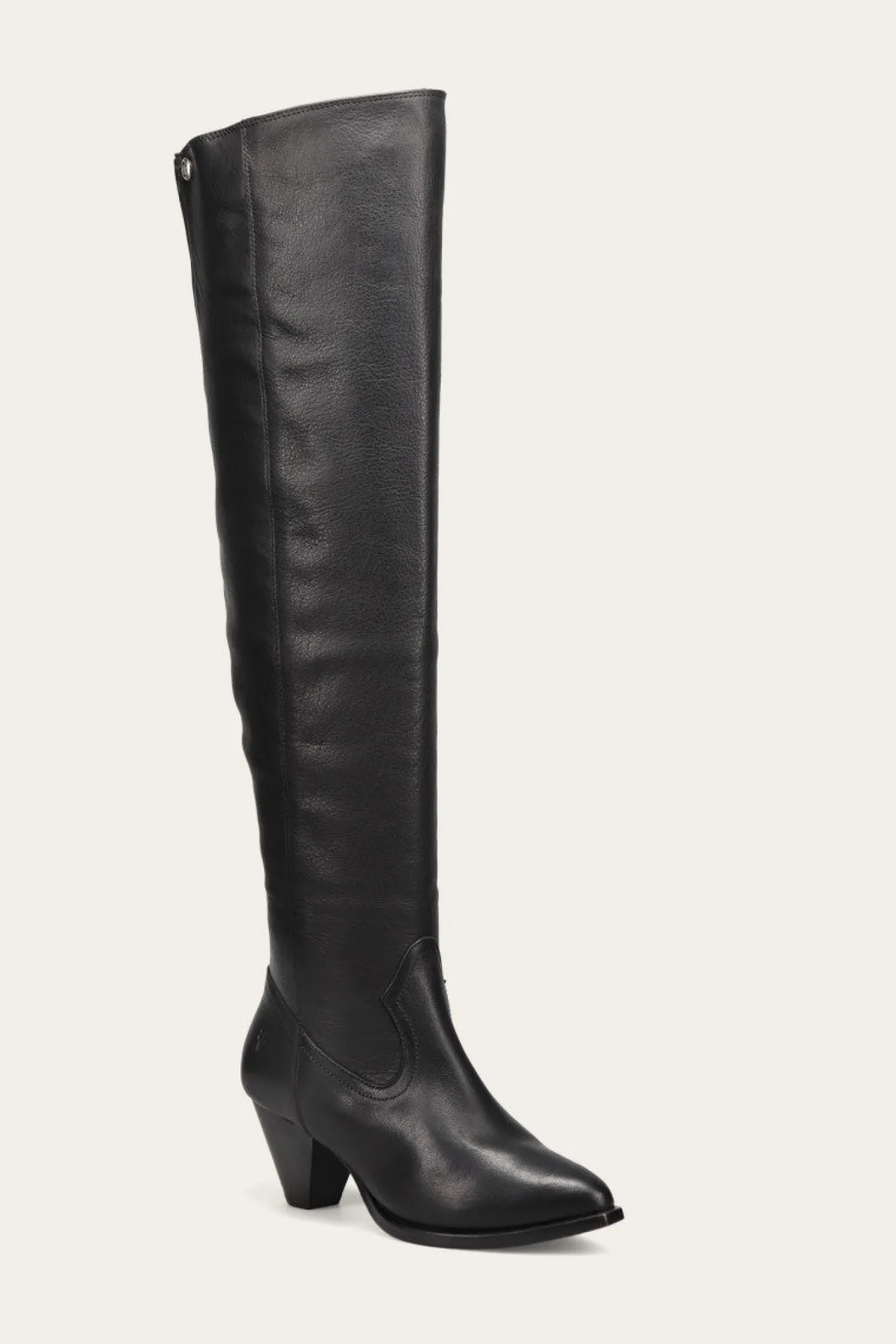 June Over The Knee Boot