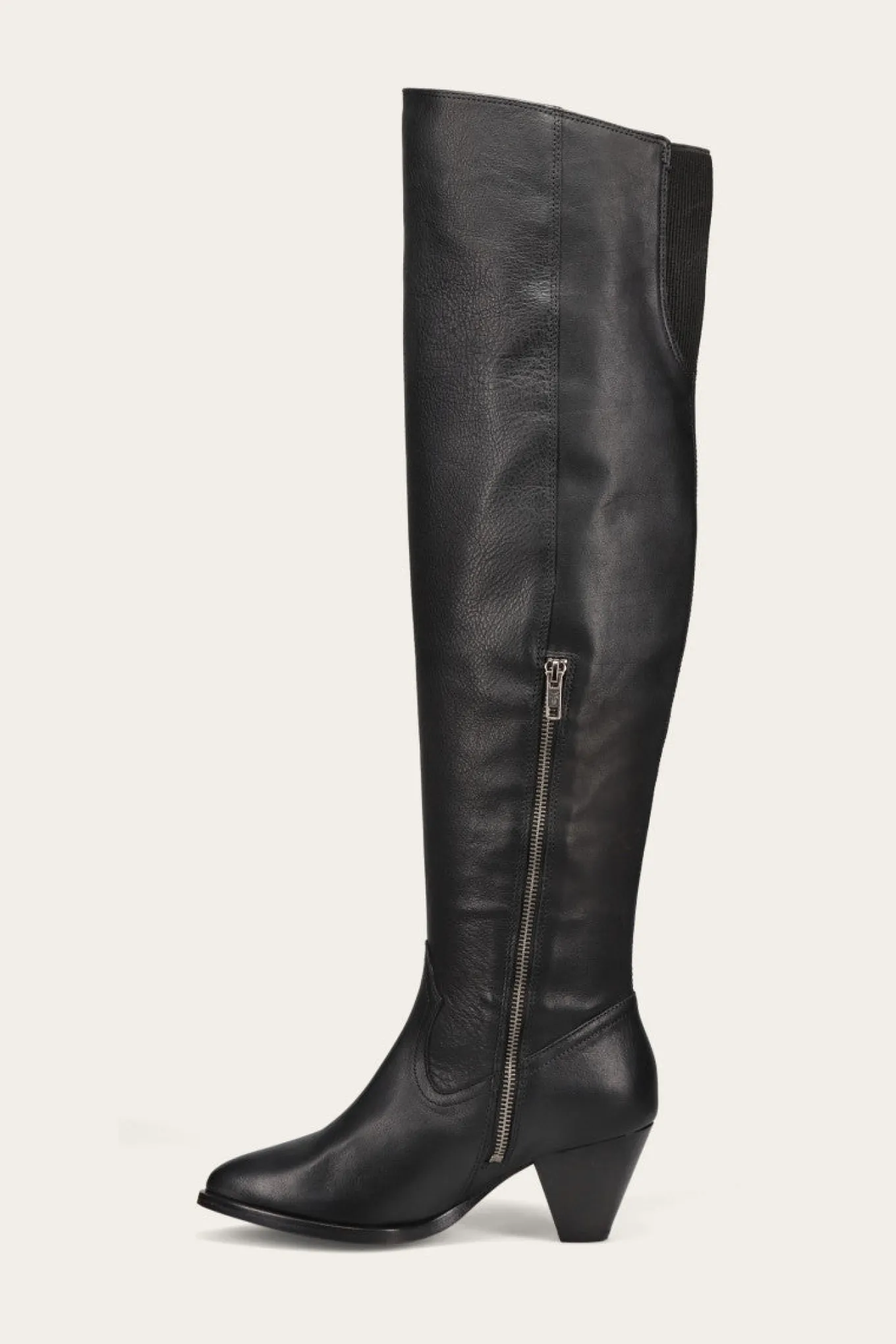 June Over The Knee Boot