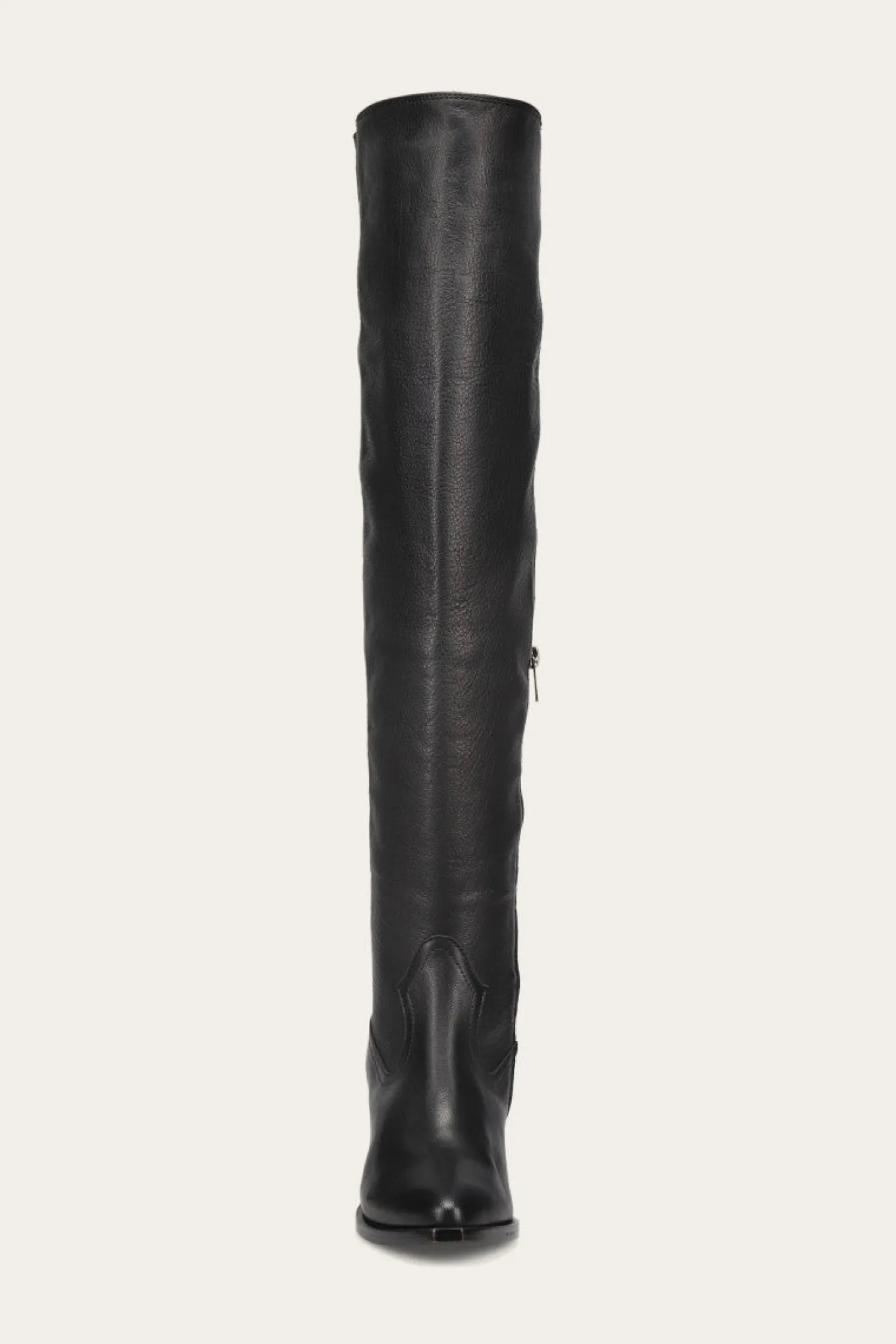 June Over The Knee Boot