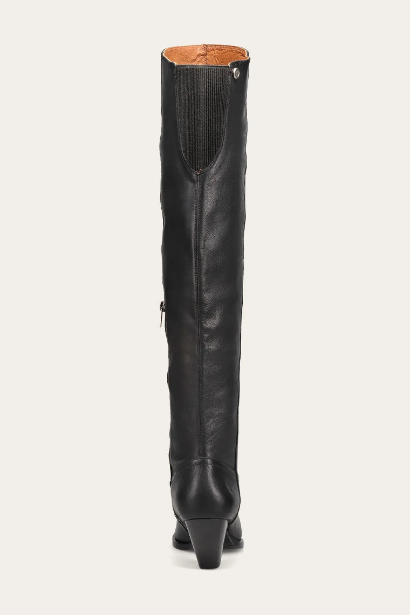 June Over The Knee Boot