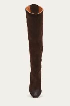 June Over The Knee Boot