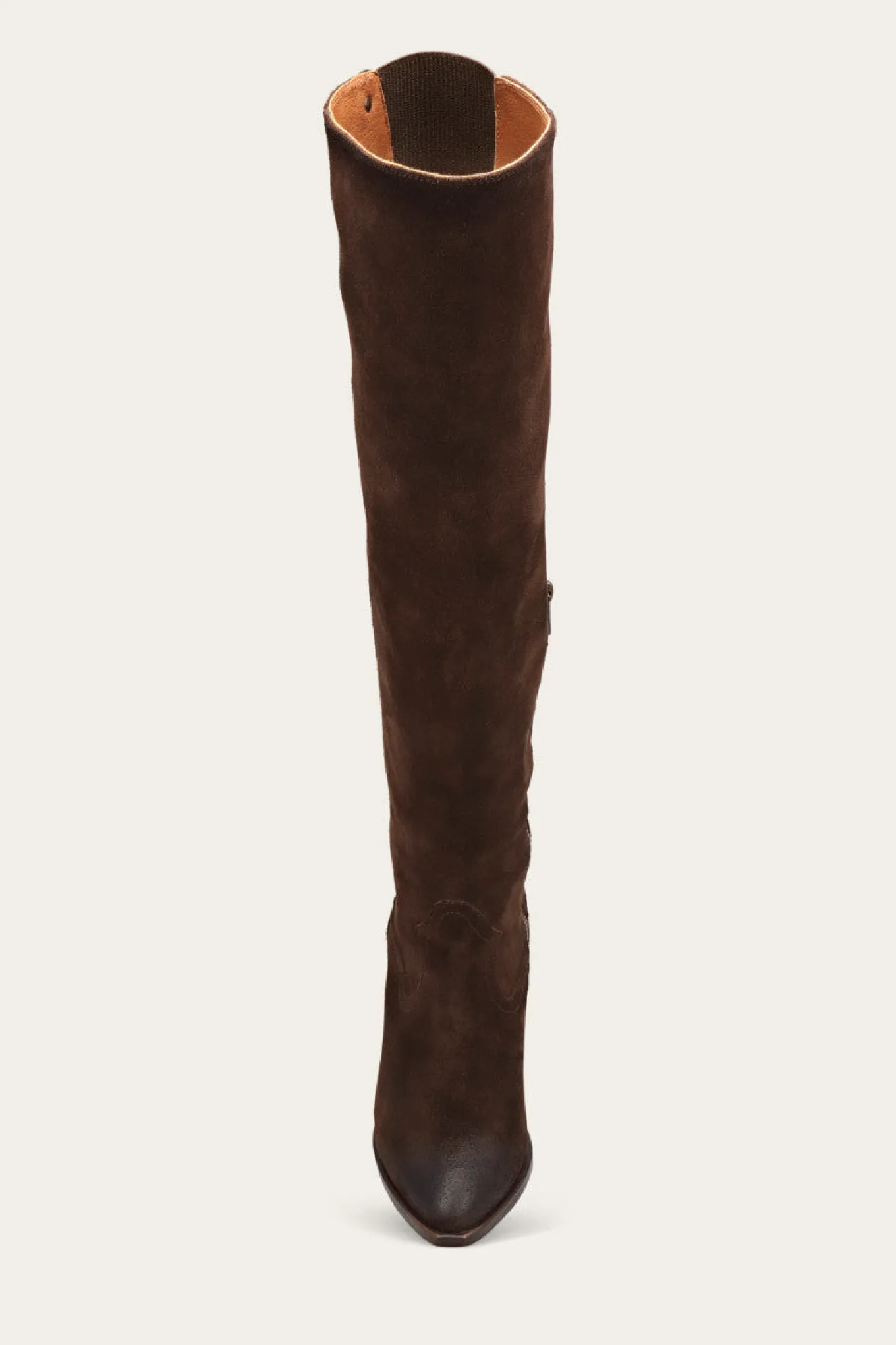 June Over The Knee Boot
