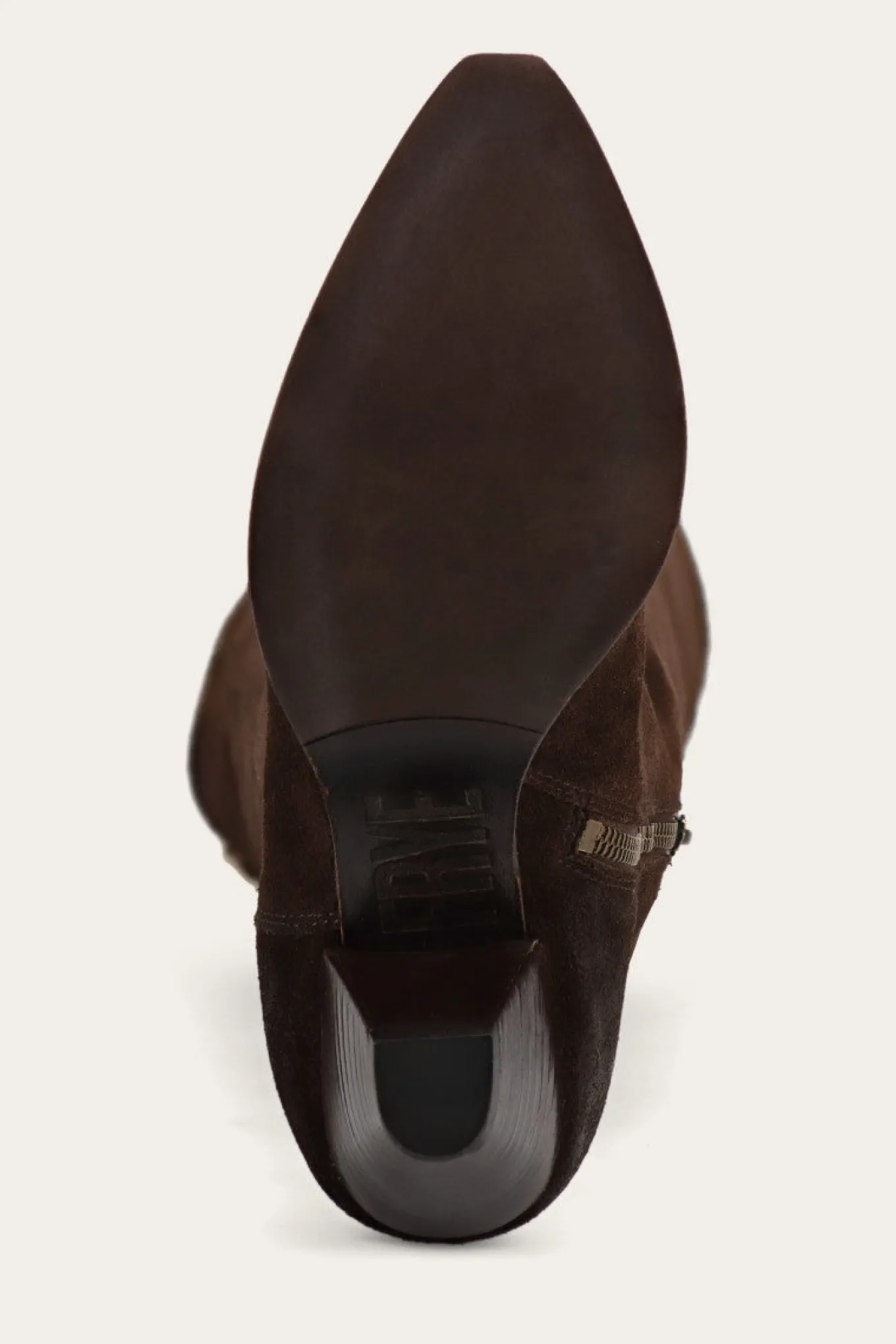 June Over The Knee Boot