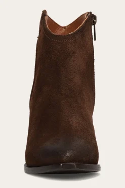 June Western Shootie