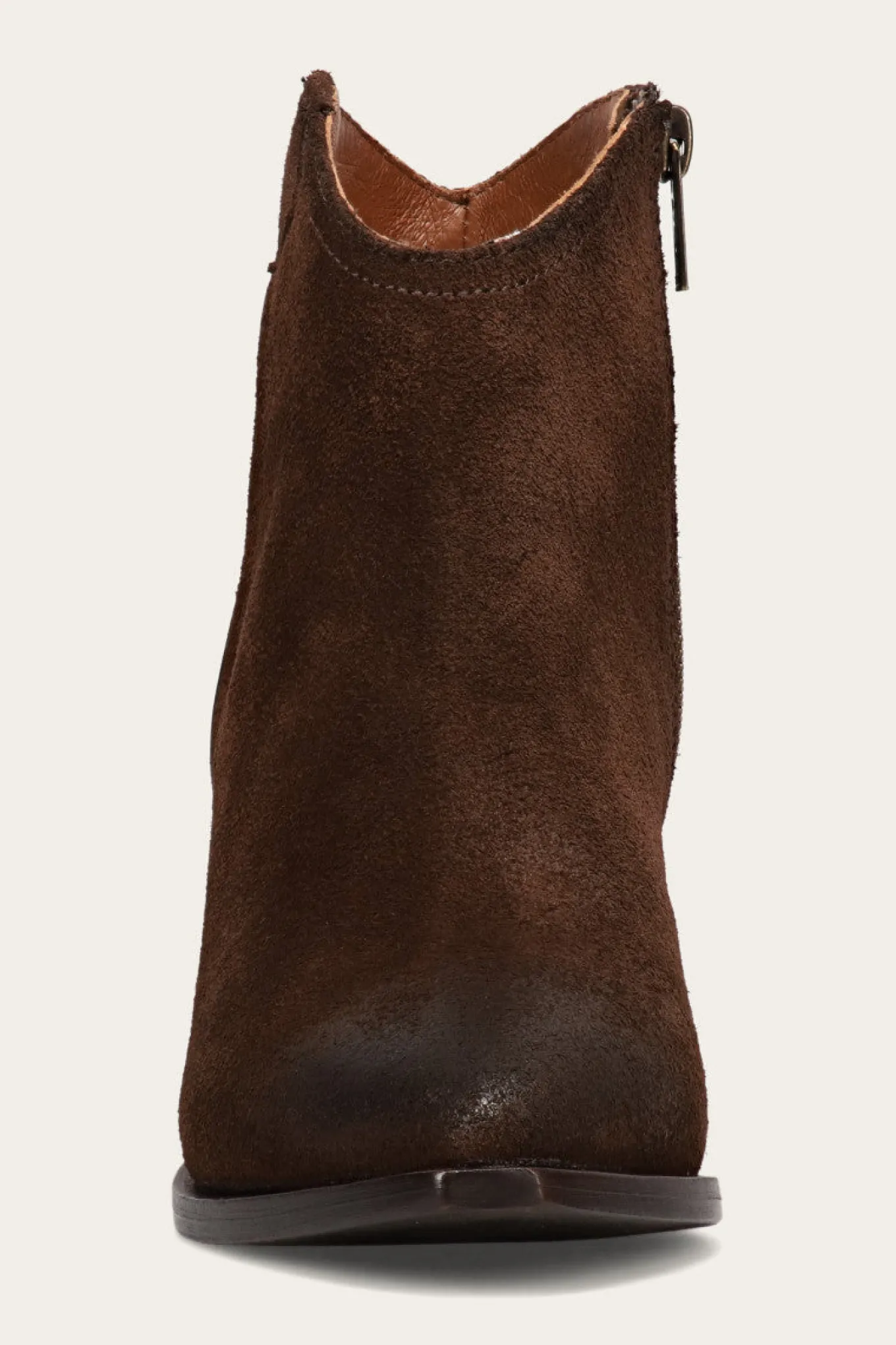 June Western Shootie