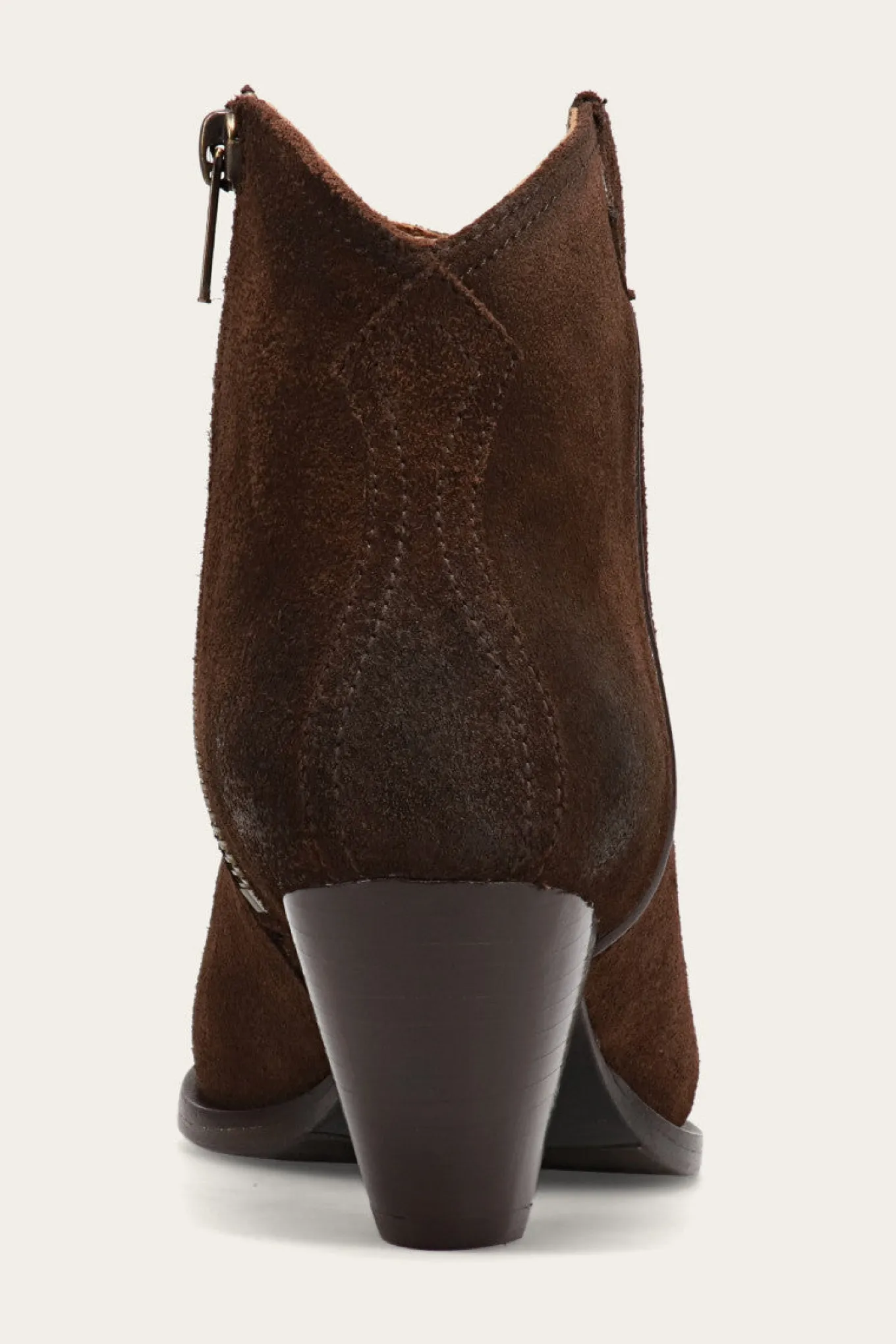 June Western Shootie
