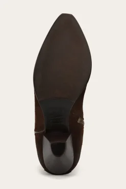 June Western Shootie
