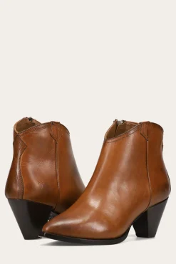 June Western Shootie