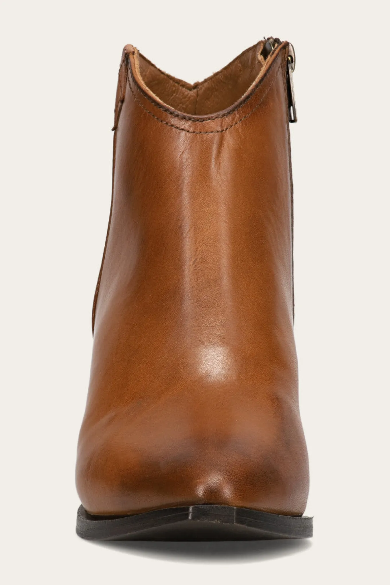June Western Shootie