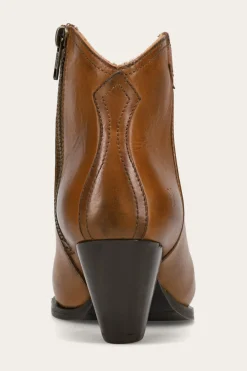 June Western Shootie