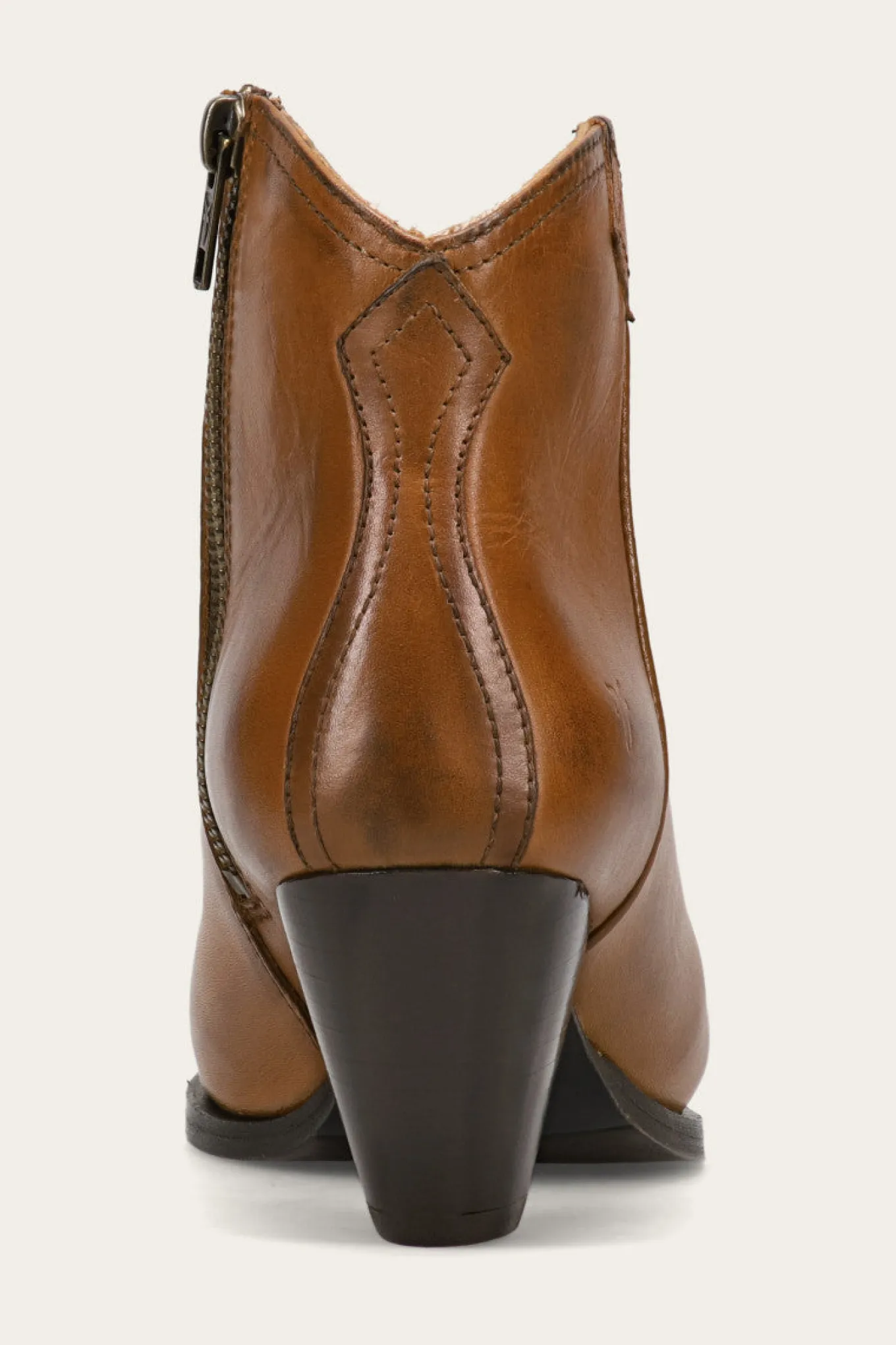 June Western Shootie