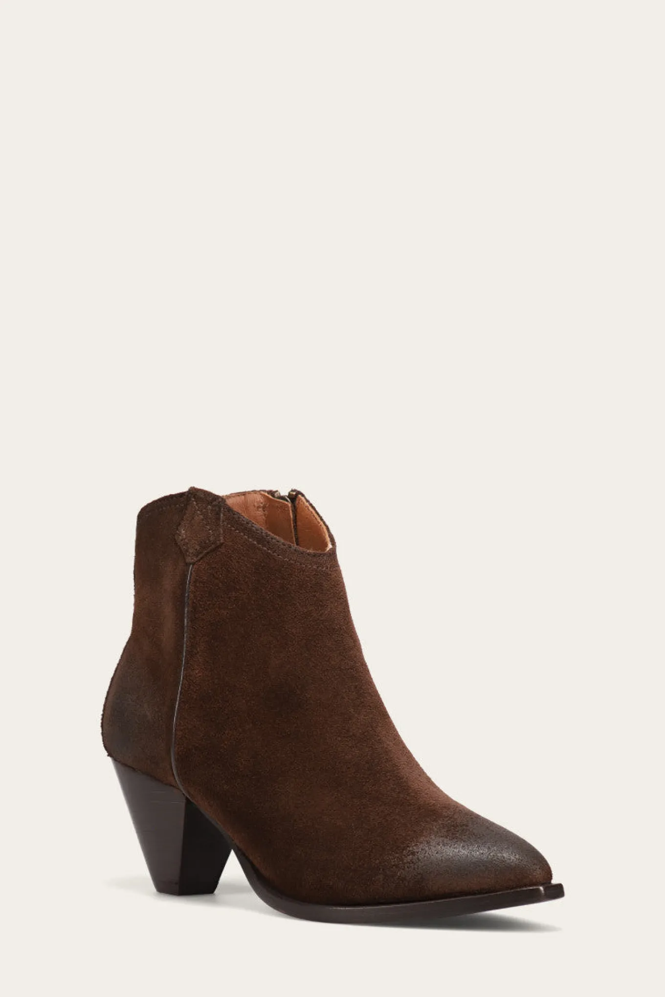 June Western Shootie