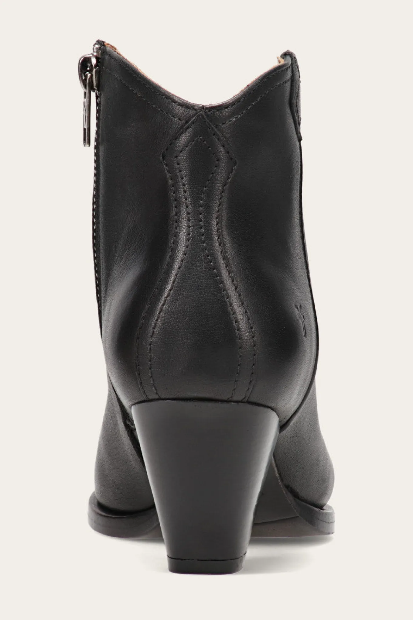 June Western Shootie