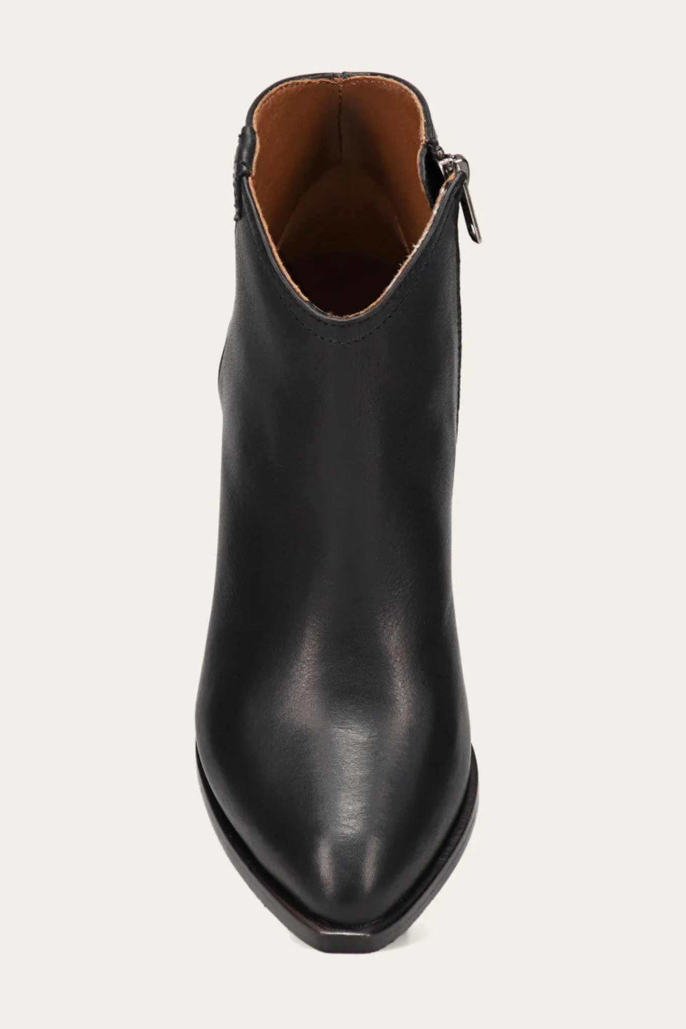 June Western Shootie