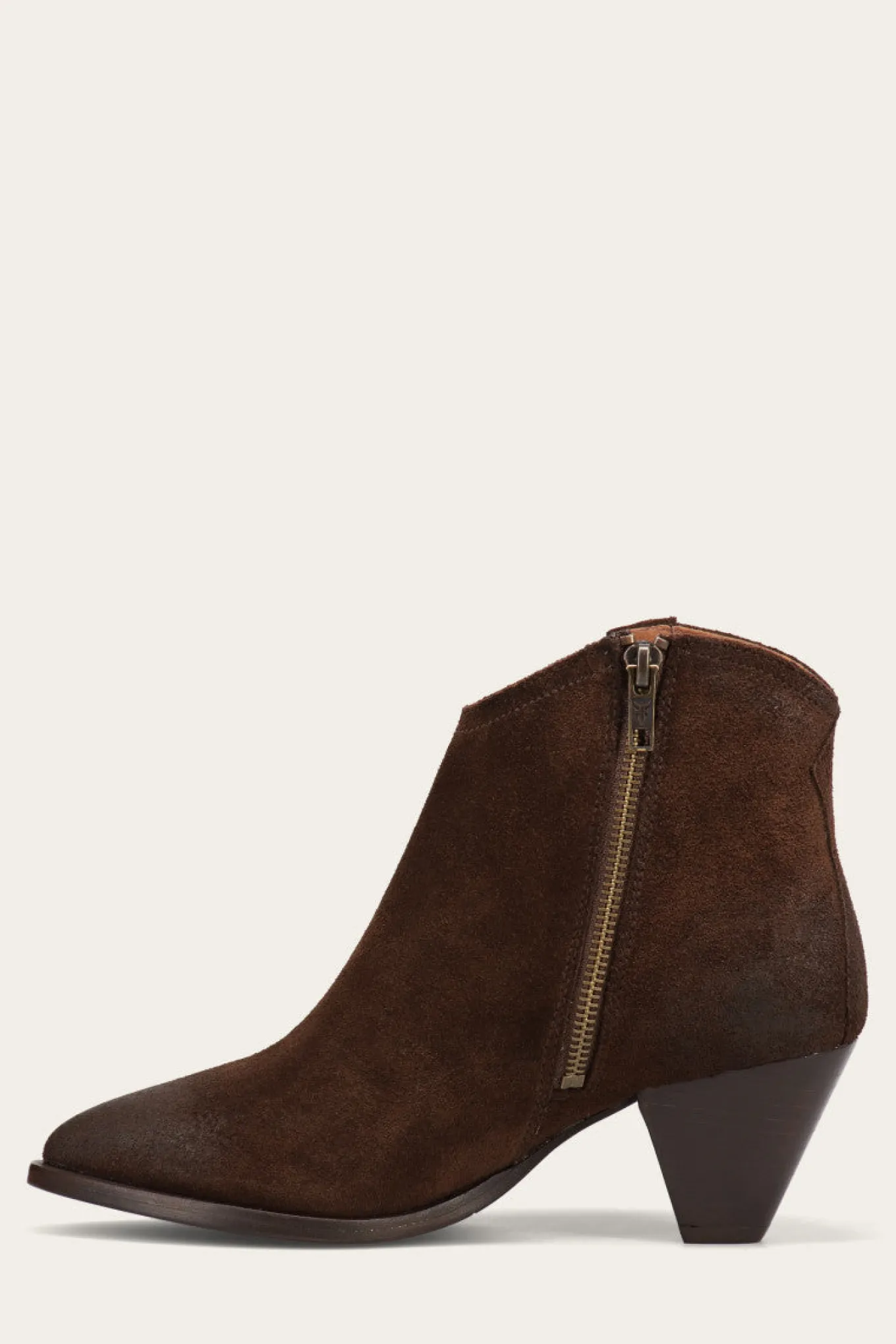 June Western Shootie