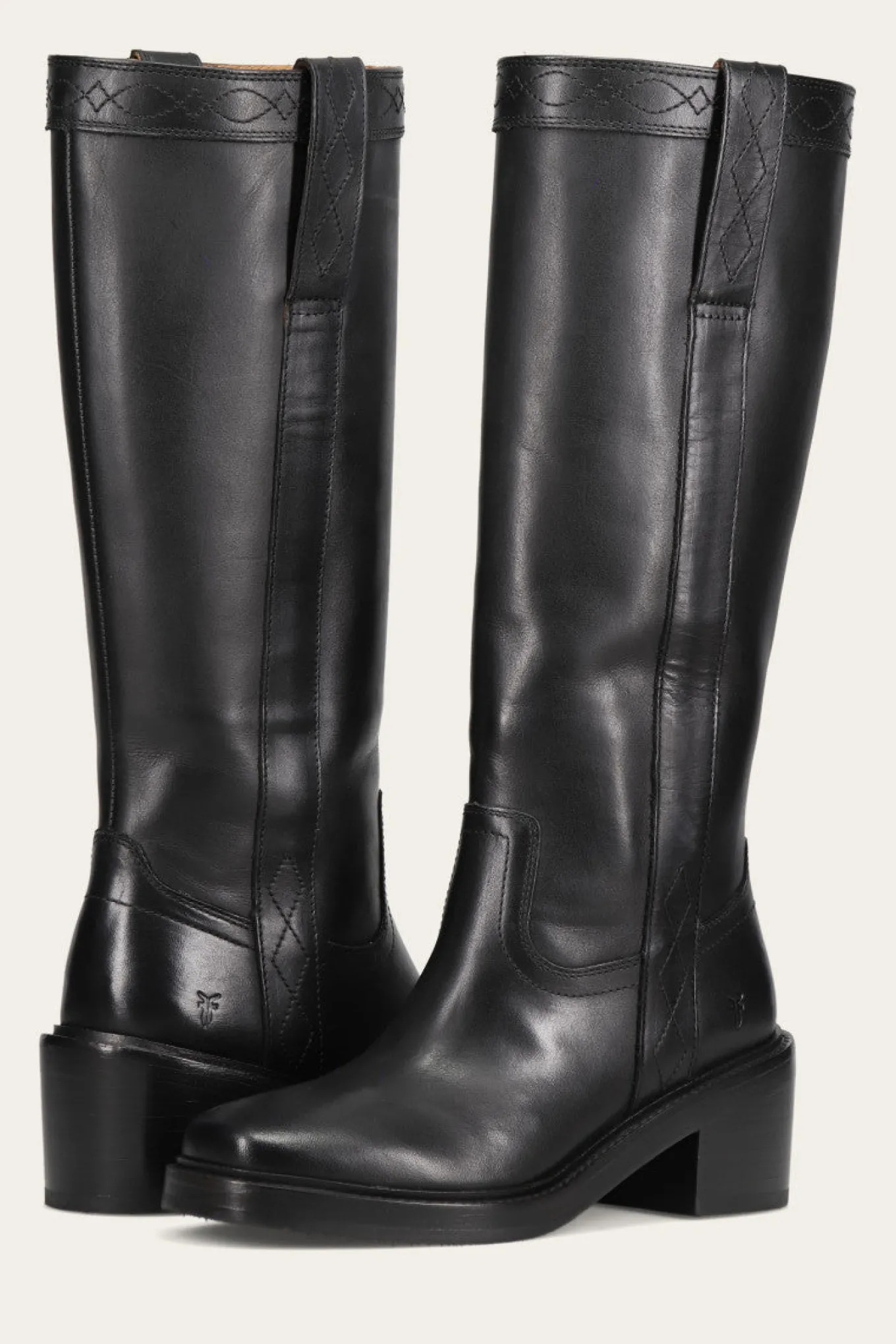 Kate Pull On Wide Calf