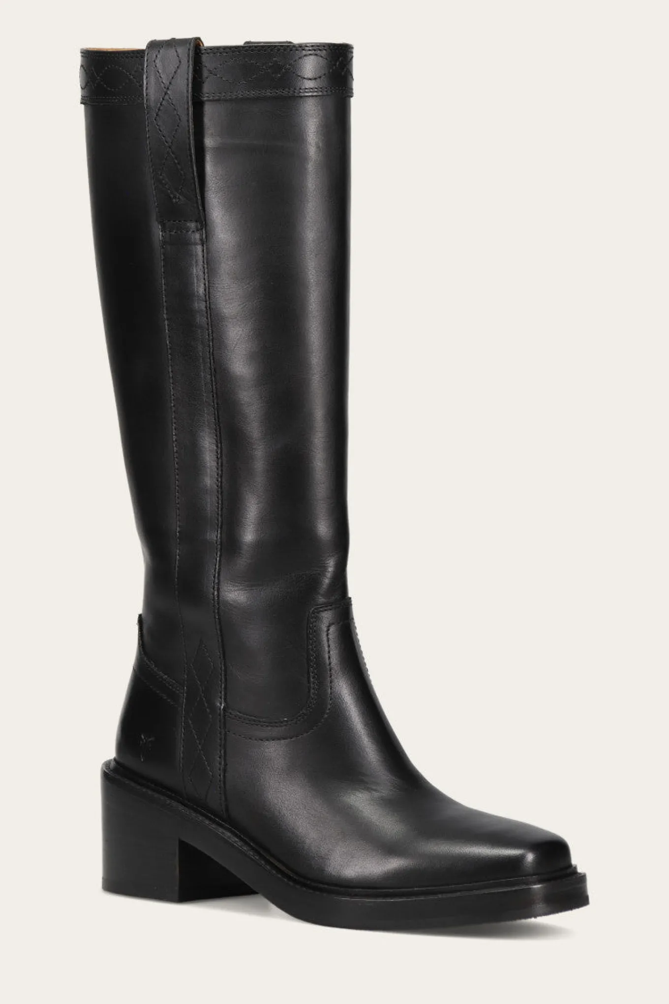 Kate Pull On Wide Calf