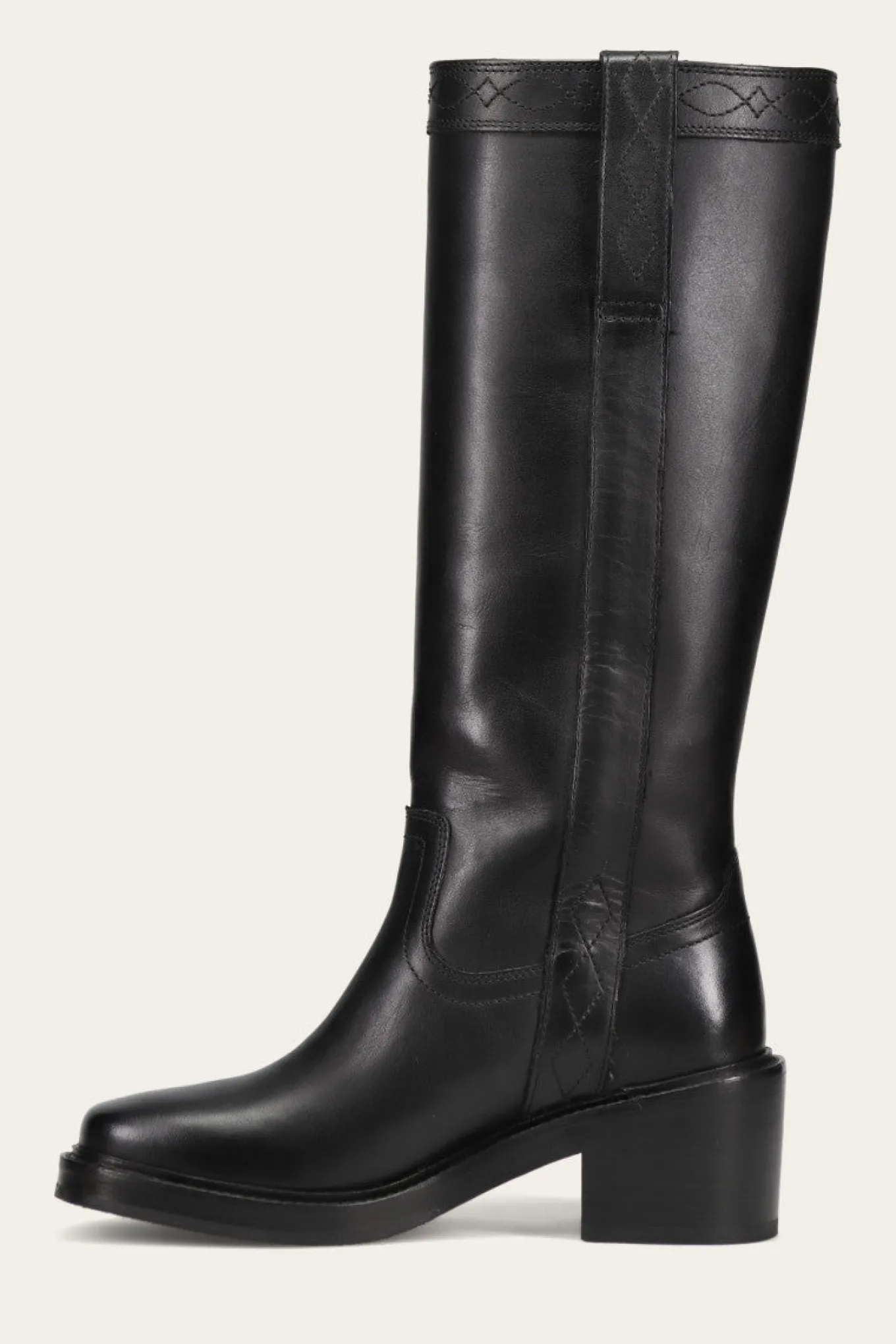 Kate Pull On Wide Calf