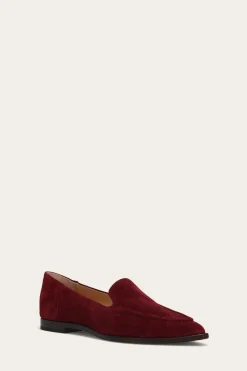 Kenzie Moc Stitch