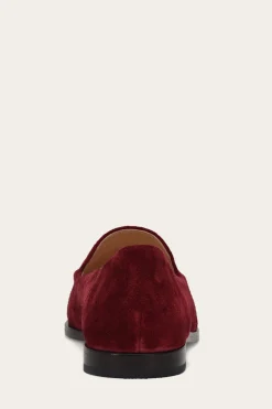 Kenzie Moc Stitch