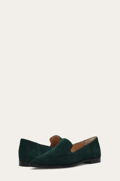 Kenzie Moc Stitch