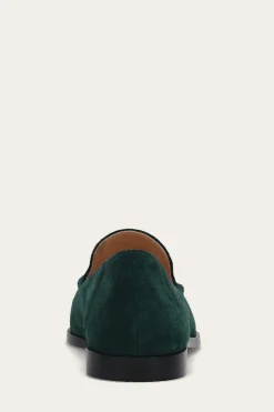 Kenzie Moc Stitch