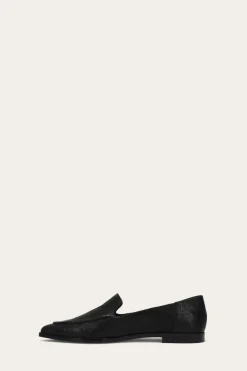 Kenzie Moc Stitch