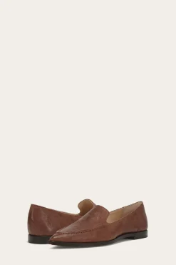 Kenzie Moc Stitch