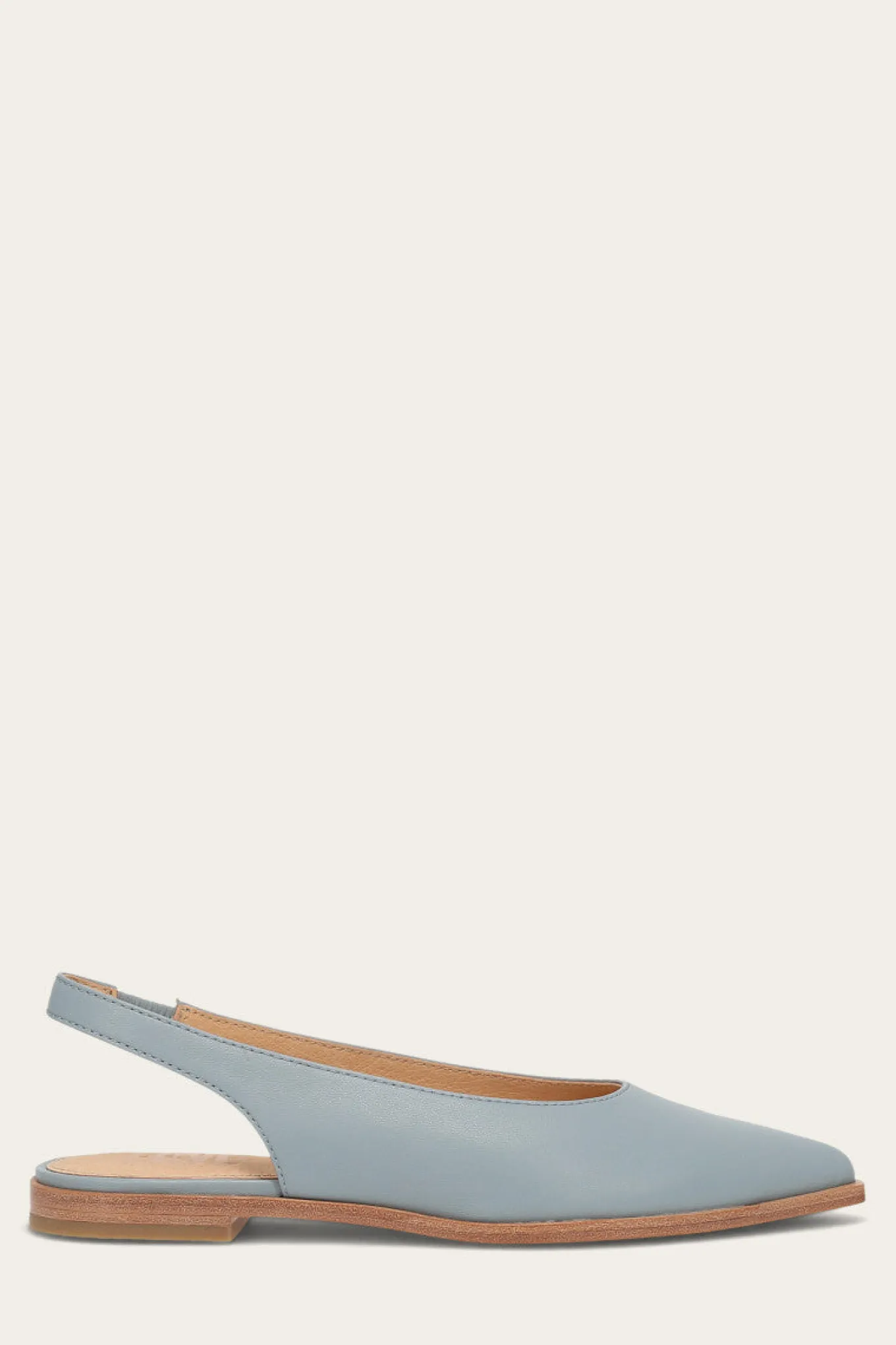 Kenzie Slingback Flat