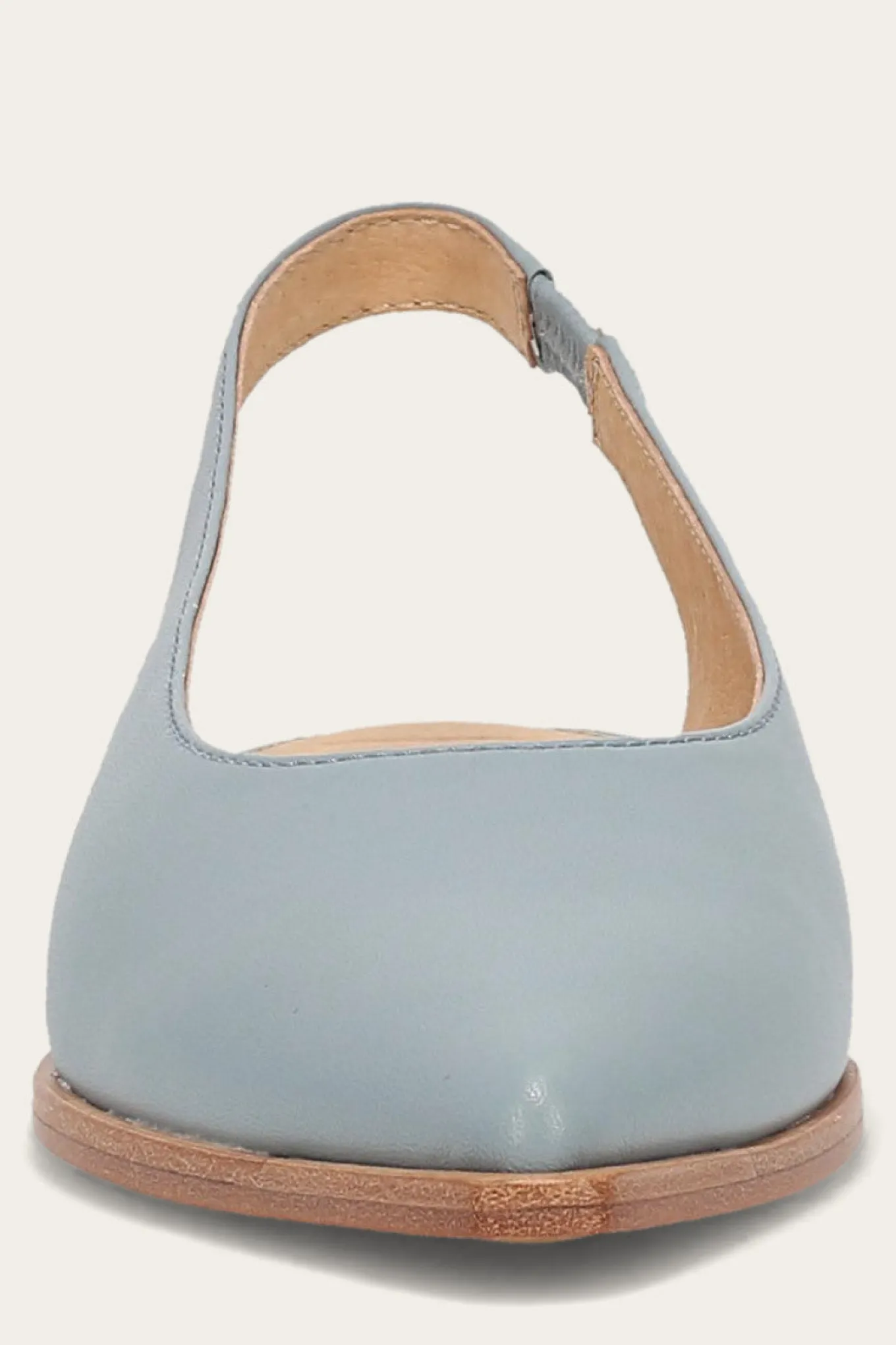 Kenzie Slingback Flat