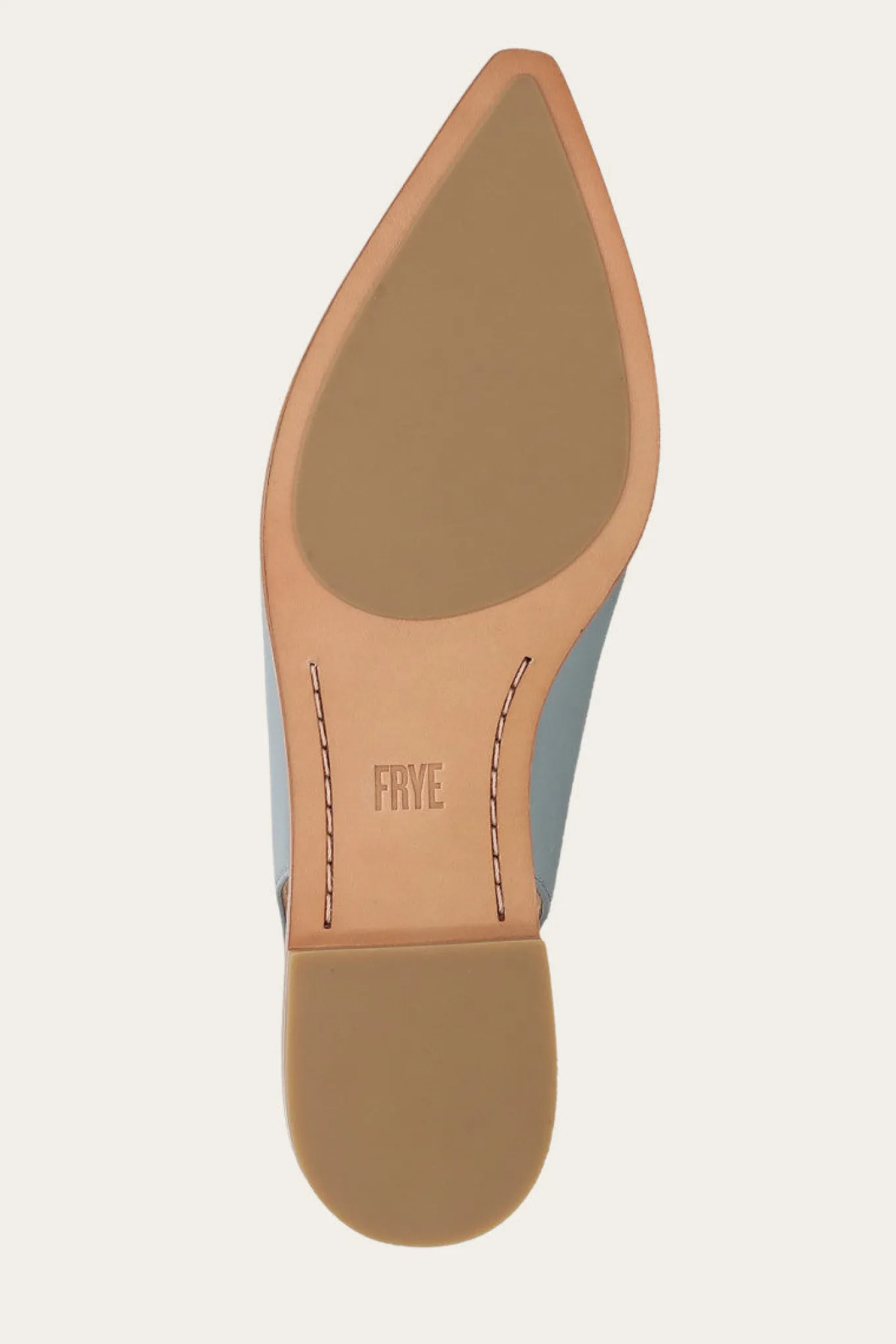 Kenzie Slingback Flat