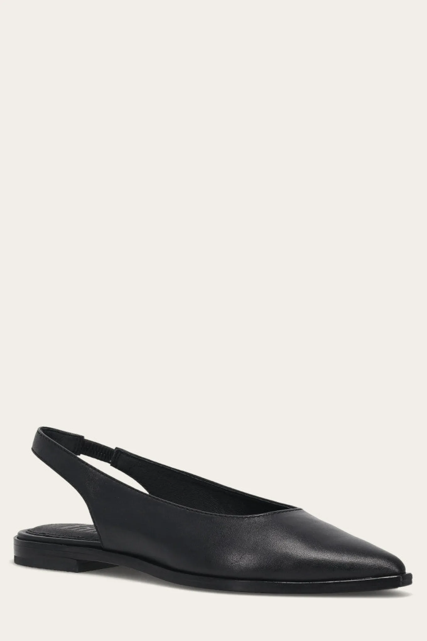 Kenzie Slingback Flat