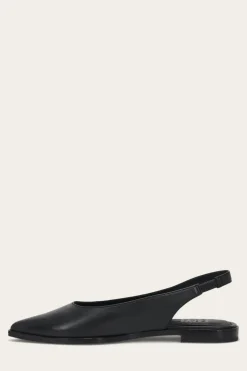 Kenzie Slingback Flat