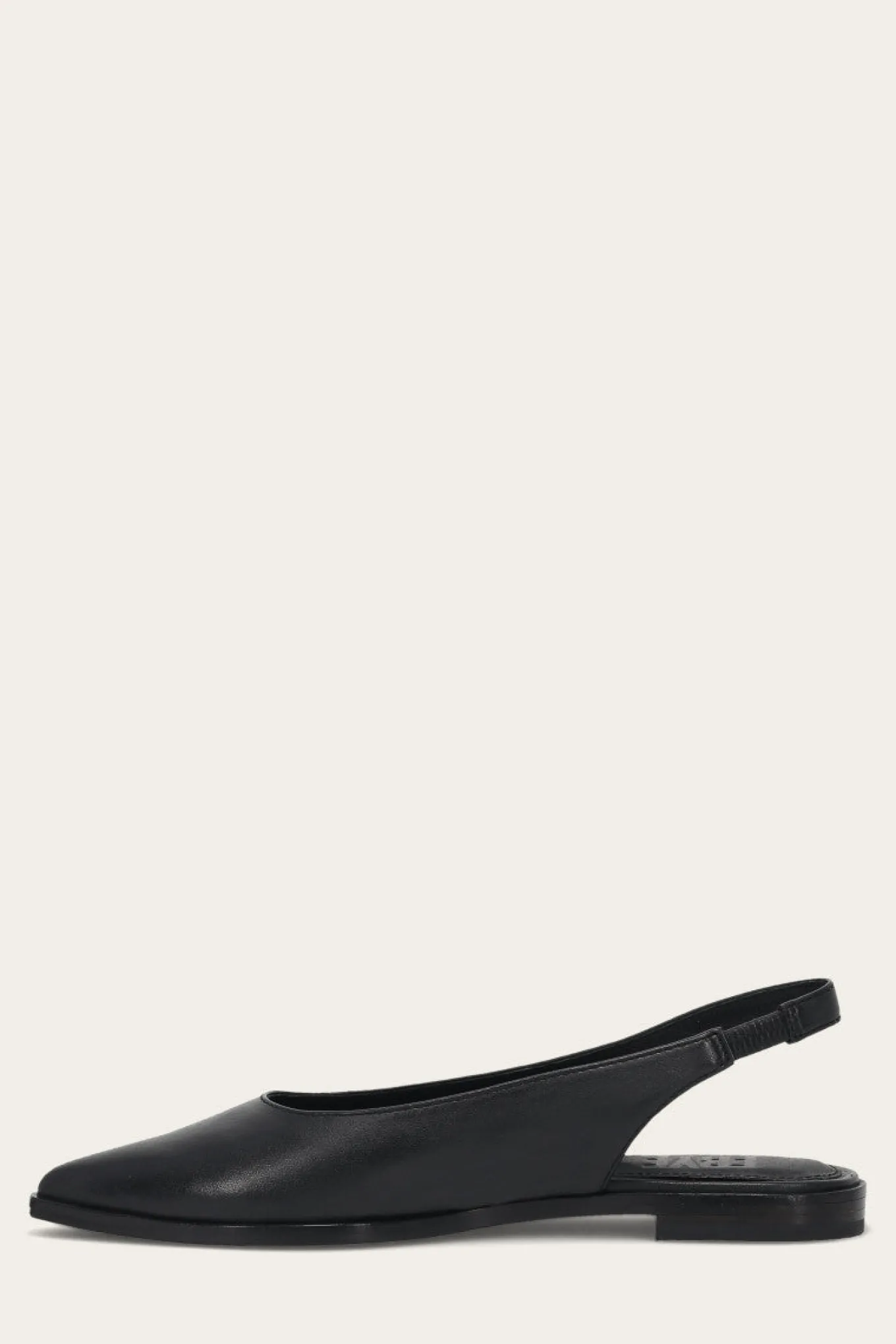 Kenzie Slingback Flat