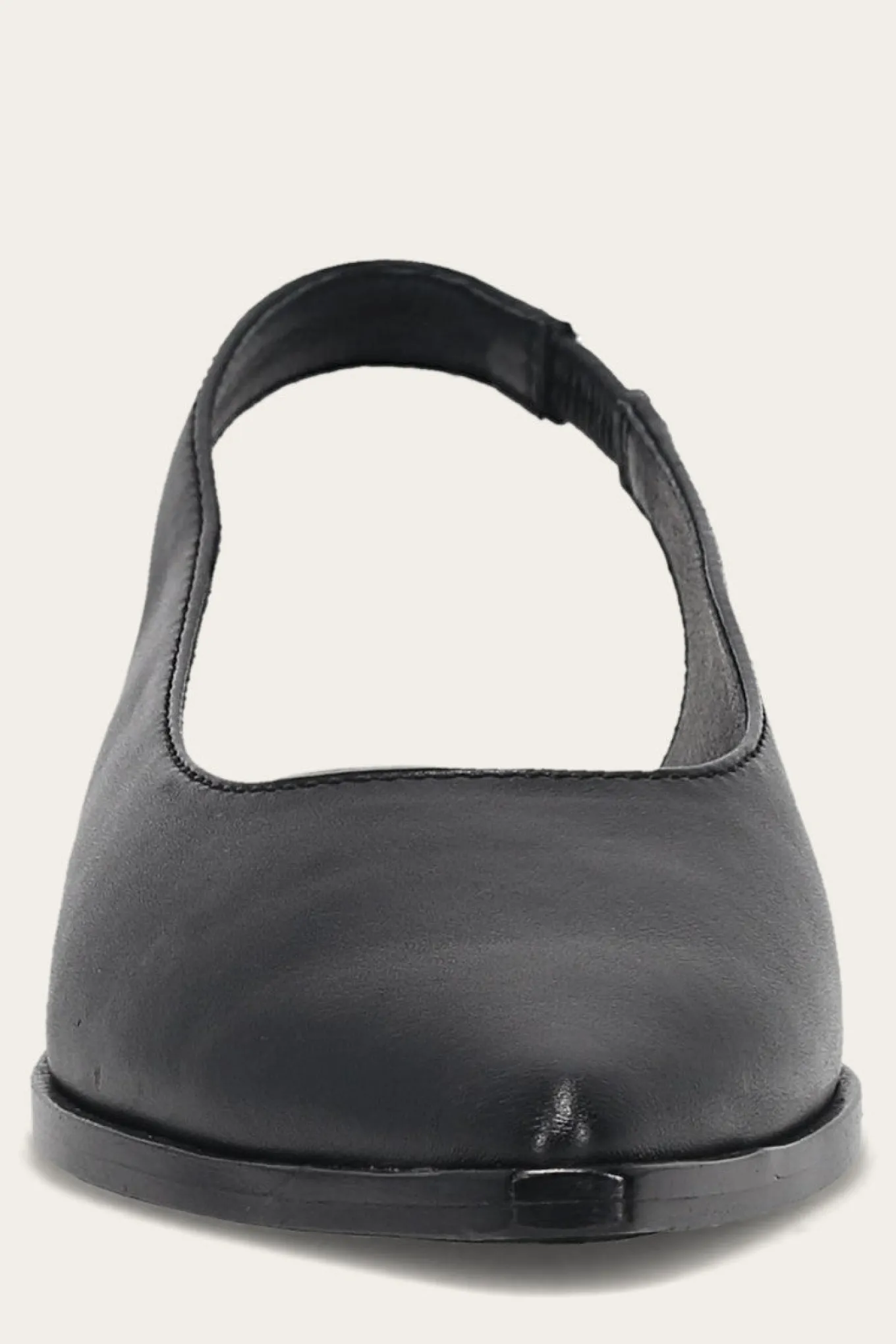 Kenzie Slingback Flat