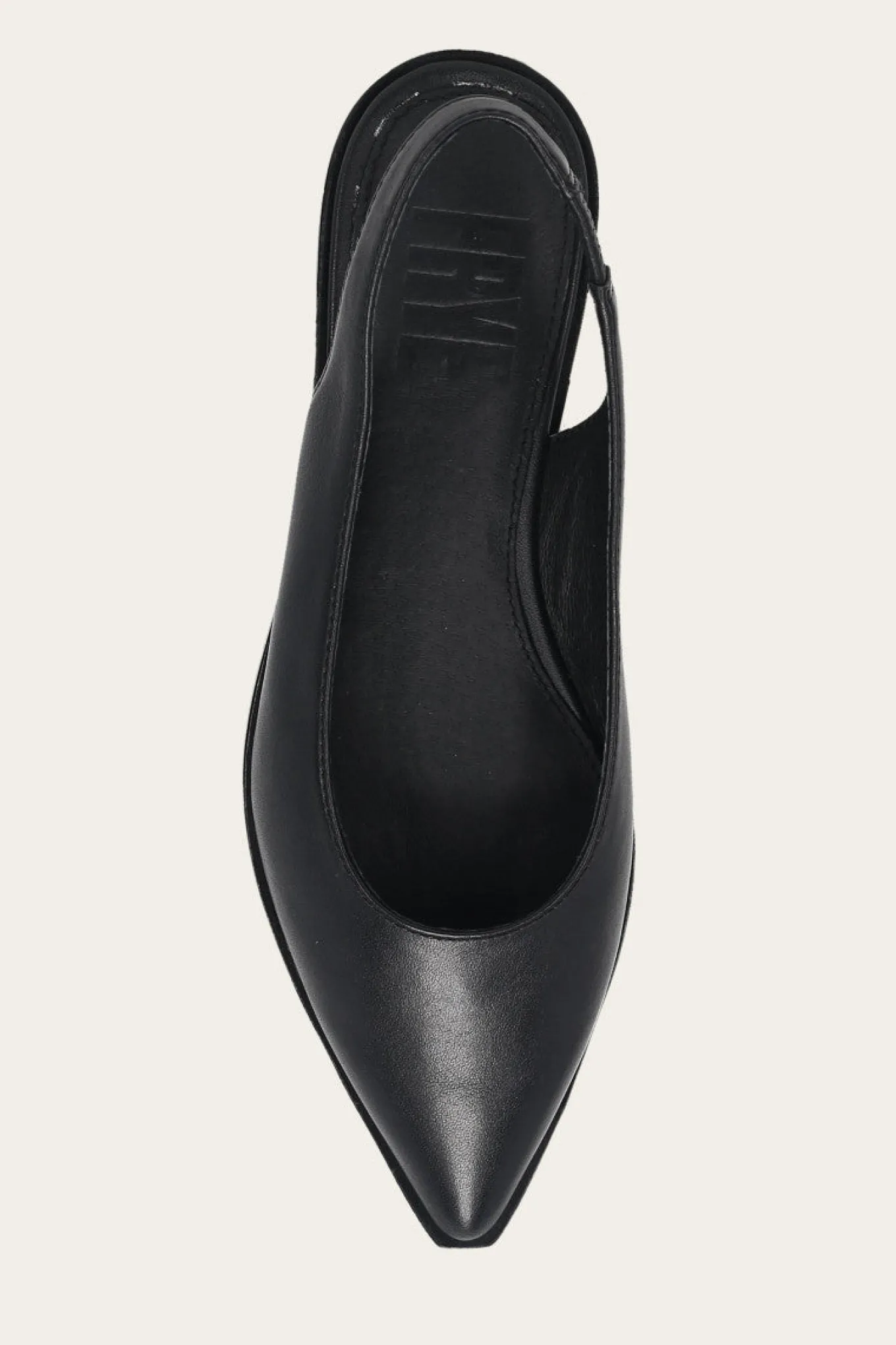 Kenzie Slingback Flat